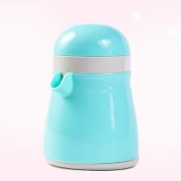 [ABLE] Portablemon Juicer Fruit Press SimpleJuice JuicerJuice Cup HouseholdJuicers