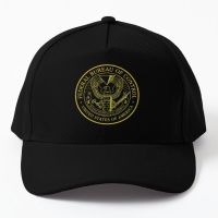 Federal Bureau Of Control Control Game Baseball Cap Hat Sport Snapback Solid Color Casual Spring

 Outdoor Czapka Casquette Sun