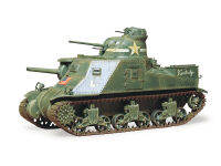 35039  TAMIYA MODEL 1/35 U.S. Medium Tank M3 Lee Mk