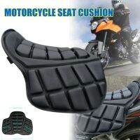 【LZ】 New Motorcycle Air Cushion Seat Cover Motorcycle Air Seat Cushion Cover Pressure Relief Protector For Cruiser Sport Touring