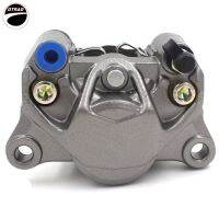 Motorcycle Brake Rear Caliper For Ducati Monster 1000 S I.E. 03-04 1100 09-16 1100 Evo 11-13 1100 S ABS 10-15 1100S 08-10