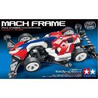 Tamiya 18714 Mach Frame (FM-A Chis) บริการเก็บเงินปลายทาง