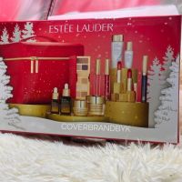 [แท้?ฉลากไทยทั้งร้าน ]เซ็ตของขวัญ Estee Lauder Christmas 2022