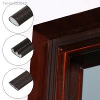 ✺ 5 Meters Self-adhesive Door And Window Sealing Strip Glass Window Anti-collision PU Foam Sound Insulation Strip Gap Filler