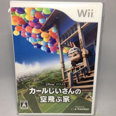 Wii : Up (JP) ......