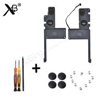 Back cover screw+Feet foot Rubber +A1398 Left / Right Speaker for Macbook Pro 15" A1398 Speaker L/R Set Replacement Screw Nut Drivers