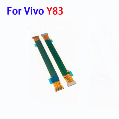 สายพานเมนบอร์ดสำหรับเมนบอร์ดเมนบอร์ดของ Vivo Y83เชื่อมต่อสายริบบิ้นเฟล็กซ์ LCD อะไหล่