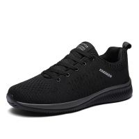 Men Casual Shoes Men Shoes Lightweight Breathable Outdoor Walking Sneakers Men Women Couple Shoes Zapatillas Hombre