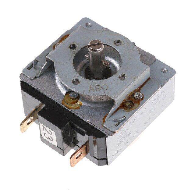HOT SALE 】 qiyunyon 1pcs Dkjy 90 Minutes Delay Timer Switch Timer