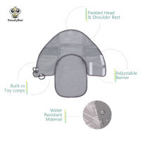 แผ่นรองเปลี่ยนผ้าอ้อมเด็กแบบพกพา,Baby Multifunctional Baby Care Pad,3 In 1 Waterproof Diaper Pad Cover Storage Bag For Newborns