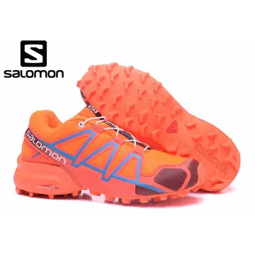 Salomon speedcross discount 4 gtx 42