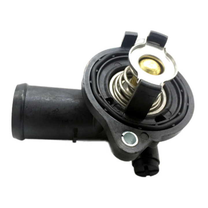 Thermostat Housing Assembly 9023035 5184977AD 5184977AE for Chrysler