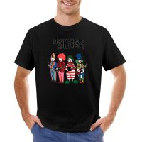 Clowns - Adolescent - Arctic Monkeys Monkey T-Shirt Cute Tops Cute Clothes MenS T-Shirts