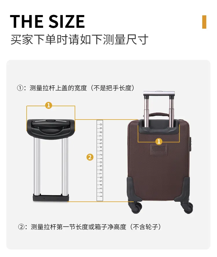 Share more than 166 trolley bag handle repair esthdonghoadian