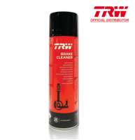 TRW Brake Cleaner สเปรย์ล้างเบรค ล้าง ผ้าเบรค จานเบรค น้ำยาล้างเบรค น้ำยาทำความสะอาดระบบเบรค 500ml ของแท้