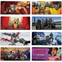 Borderlands 900mm*400mm Gaming Mouse Pad