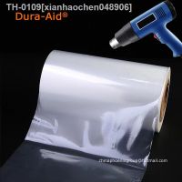 ¤☽❀ xianhaochen048906 Pof Shrink Wrap 30M Polyolefin Film Transparent Wrapping