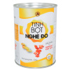 Hcm500gr tinh bột nghệ đỏ an bình - ảnh sản phẩm 1