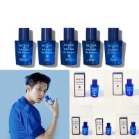 แท้✅Acqua Di Parma Blu Mediterraneo perfume 5ml พร้อมกล่อง