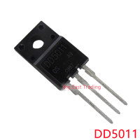 5 ชิ้นD5011 2SD5011 TO-220F DD5011 3DD5011 TO-220,รับประกันคุณภาพ