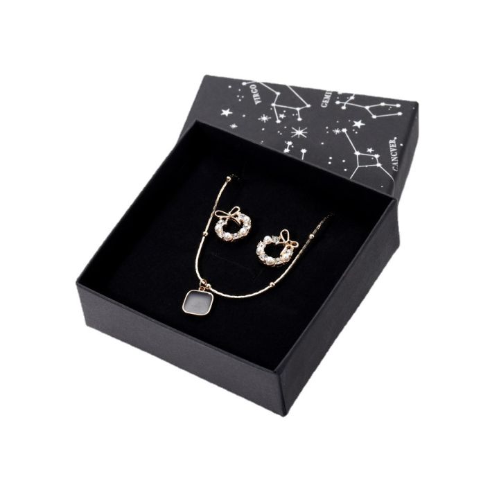 exquisite-ring-box-constellation-jewelry-box-constellation-package-case-bracelet-jewelry-box-heaven-and-earth-cover-jewelry-box-ring-jewelry-box