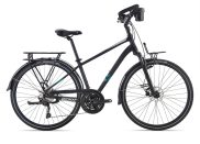 Trả góp 0% Xe đạp touring GIANT TROOPER 5300 2022