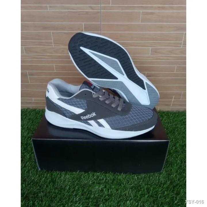 Latest ﹍REEBOK รองเท้ากีฬารองเท้าวิ่งแบทมินตันวอลเลย์บอลสําหรับผู้ชาย ...