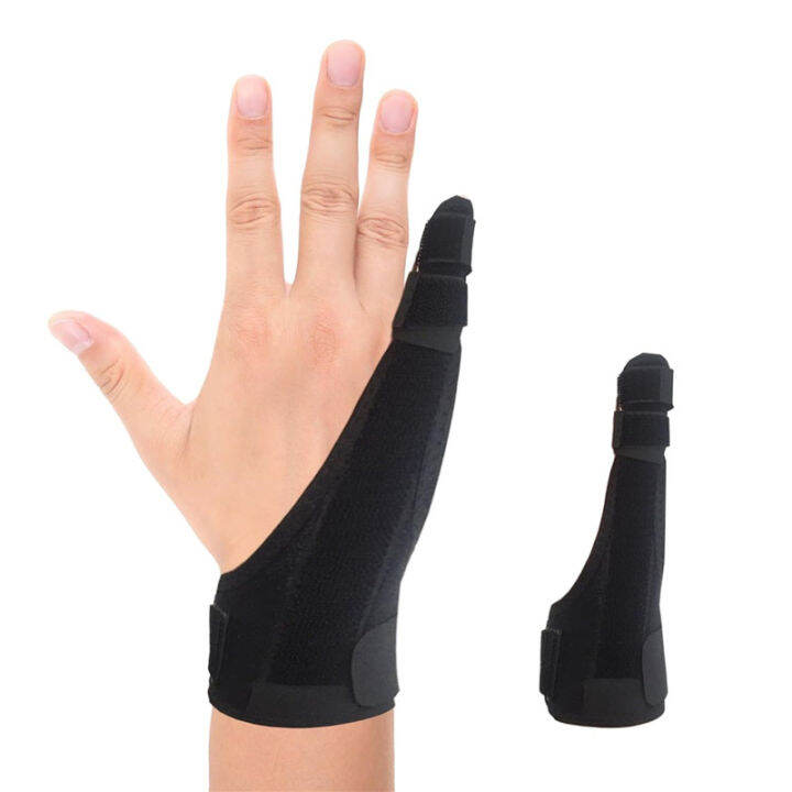 Finger Splint Breathable Little Finger Splints Trigger Finger Splint