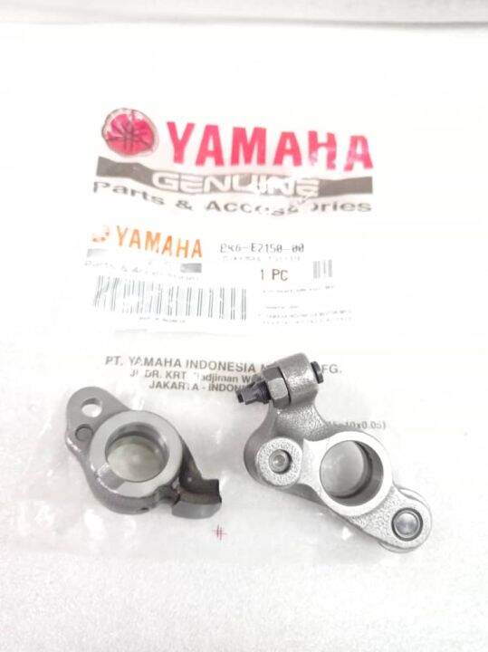 R155 VVA 2019 R15 V3 ROCKER ARM VALVE ROCKER (ORIGINAL100YAMAHA) IN