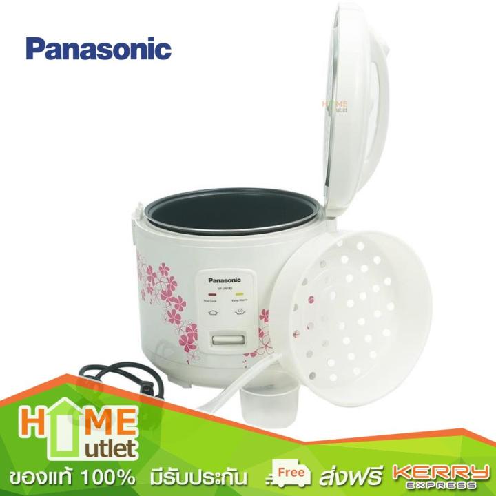 panasonic-หม้อหุงข้าวสมาร์ทคุ๊ก-ขนาด-1-8-ลิตร-สีขาวมะลิ-รุ่น-sr-jn185-wsn