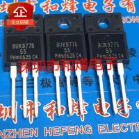 5PCS-10PCS BUK9775-55  TO-220F 55V 11.7A     New And Original On Stock