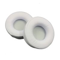 1 Pair Replacement foam Ear Pads pillow Cushion Cover for Steelseries SIBERIA 650 Elite Prism Headphone Headset EarPads