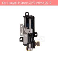 【⊕Good quality⊕】 ganghuang44704037 มอเตอร์สั่นโทรศัพท์มือถืออะไหล่สำหรับ Huawei P Smart Z/Y9 Prime 2019