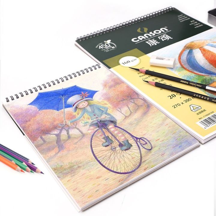 canson-sketchbook-8k-16k-40-pages-student-art-painting-drawing-watercolor-book-graffiti-sketchbook-school-stationery-1557