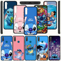 อ่อนนุ่ม ปก H176 PC23 cute Lilo Stitch Cartoon เคสโทรศัพท์ หรับ iPhone 14 13 12 11 Pro XS Max X XR 6 7 8 6S Plus 6Plus 7Plus 8Plus 7+ 8+ 6+ 14Plus + 14+ ProMax 11Pro 13Pro 12Pro 14Pro Coque ซิลิโคน Phone Casing