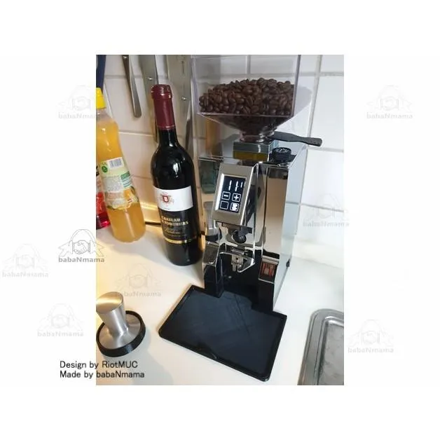 Eureka Mignon Coffee Grinder Tray Lazada