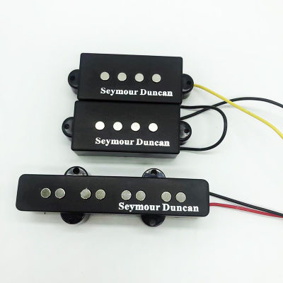 Bass PB JB Pickup สำหรับกีตาร์แจ๊สเบสไฟฟ้า 4 สาย-ZOK STORE