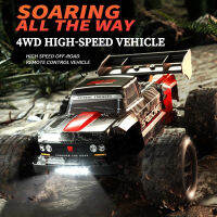 JDD [ในสต็อก] [โรงงานเดิมที่มีอยู่] JJRC Q146 YW 1/14 4WD 2.4G Off-Road Brushless RC รถยนต์ไฟฟ้ารุ่น Q146-A