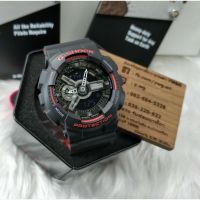 G-SHOCK รุ่น GA-110HR-1A