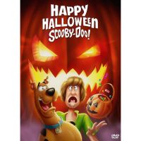 ?สินค้าขายดี? [ฮาโลวีนสุดป่วน]หนัง DVD สคูบี้ดู SCOOBYDOO รวมการ์ตูน DVD (พากย์ไทยเท่านั้น) CARTOON หนังใหม่