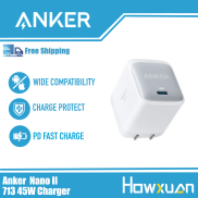 Anker USB C Charger, 713 Charger