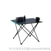 hyfvbu™✾✽  Ultra Folding Desk Camping Table Outdoor Dinner BBQ Storage Drive