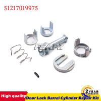 △ 10 sets For BMW E46 325 330 M3 Door Lock Barrel Cylinder Repair Kit Front Left or Right 4/5 - Doors 51217019975