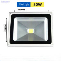 Спот Потолочный Led Flood Light Ac220v 10w 20w 30w 50w High Brightness Ip66 Waterproof Outdoor Lighting Led Spotlight Wall Flood