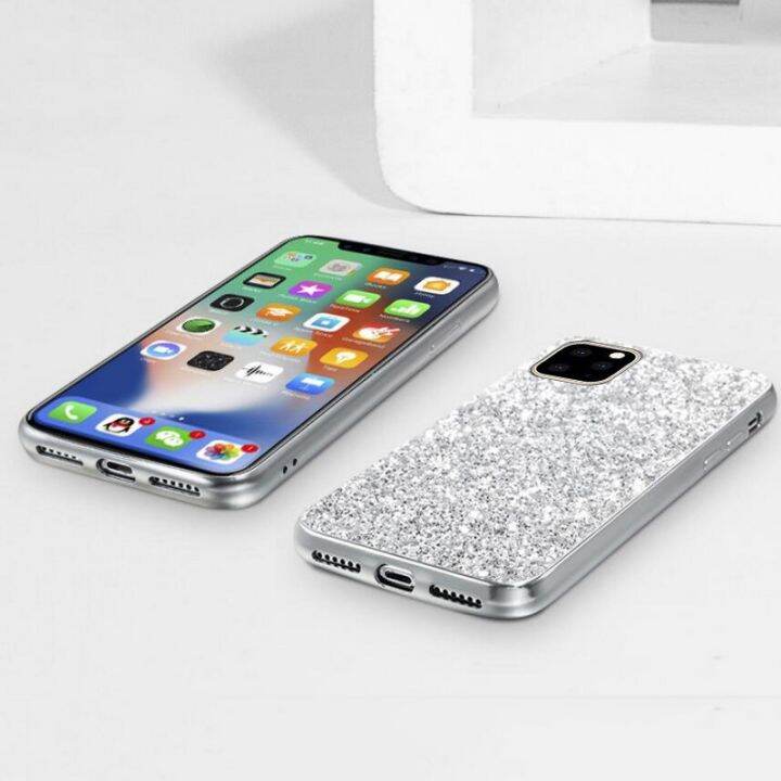 phone-cases-for-iphone-13-11-pro-xs-max-xr-x-10-glitter-case-luxury-hybrid-plating-tpu-leather-skin-for-iphone-8-7-plus-12-cover