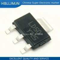 10PCS LD1117S33CTR SOT-223 LD1117S33 LD33 LD1117S33TR LD1117S50CTR LD50 WATTY Electronics