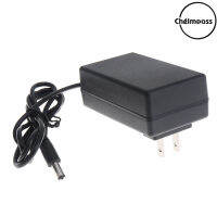 ChgImposs 16.8V อะแดปเตอร์ชาร์จแบตเตอรี่สำหรับสว่านไขควงไฟฟ้า EU &amp; US Plug