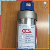 ❤️ส่งทุกวันจ้า❤️ คอนลรีเลย์ สวิตซ์แสงแดด 60A สวิทต์แสงแดดโคมไฟถนน CCS Lighting Control Relay ยอดขายดีอันดับหนึ่ง