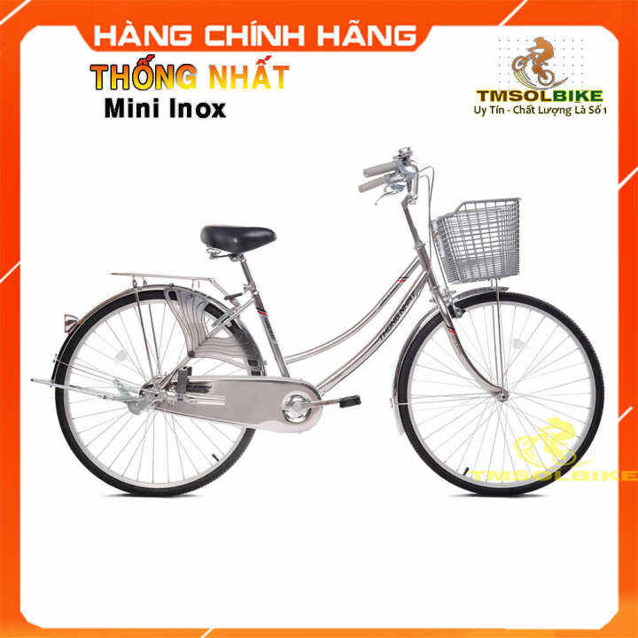 Khung xe đạp MINI Khung xe dap MINI Khung sườn và Phụ tùng xe đạp cơ sở  THANH