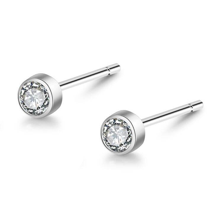 cod-stud-earrings-simple-and-versatile-diamond-round-diamonds-classic-models-factory-wholesaleth